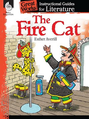 The Fire Cat Instructional Guide - ebook
